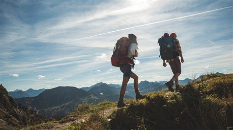 How to Get Better at Hiking Before You Hit the Trail.